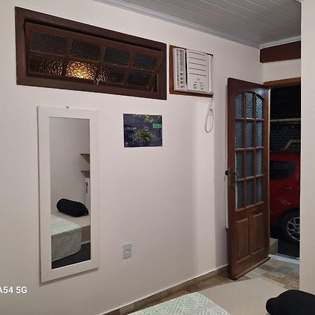 Suite E Apartamento 앙그라 두스 헤이스 외부 사진