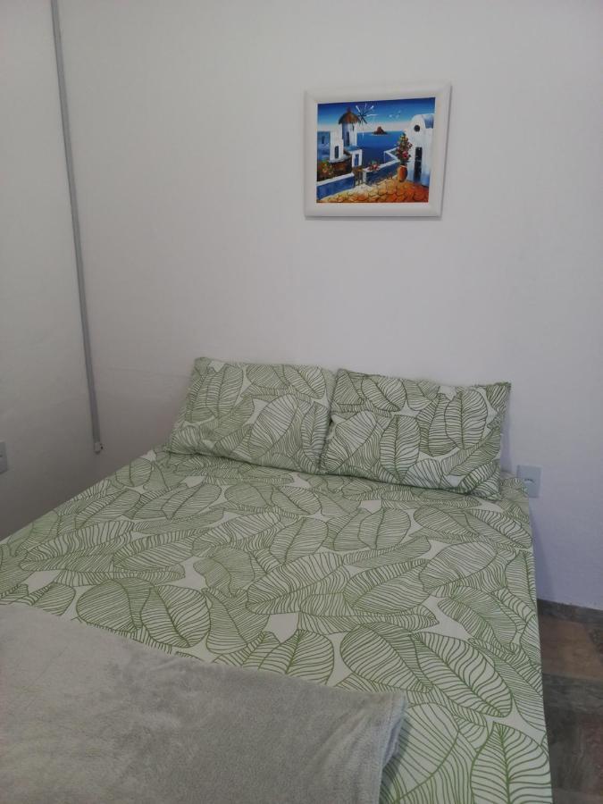Suite E Apartamento 앙그라 두스 헤이스 외부 사진