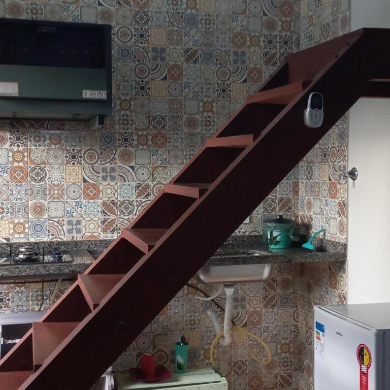 Suite E Apartamento 앙그라 두스 헤이스 외부 사진