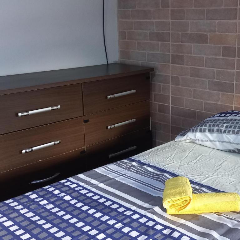 Suite E Apartamento 앙그라 두스 헤이스 외부 사진