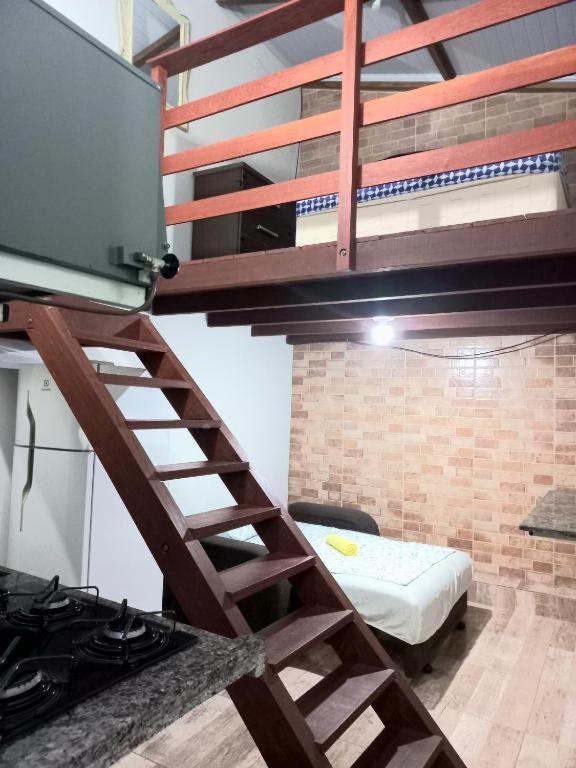 Suite E Apartamento 앙그라 두스 헤이스 외부 사진