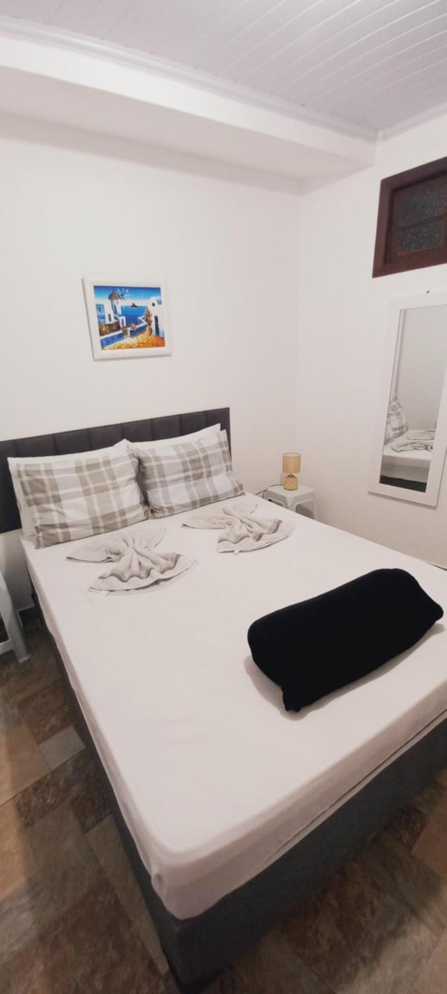 Suite E Apartamento 앙그라 두스 헤이스 객실 사진