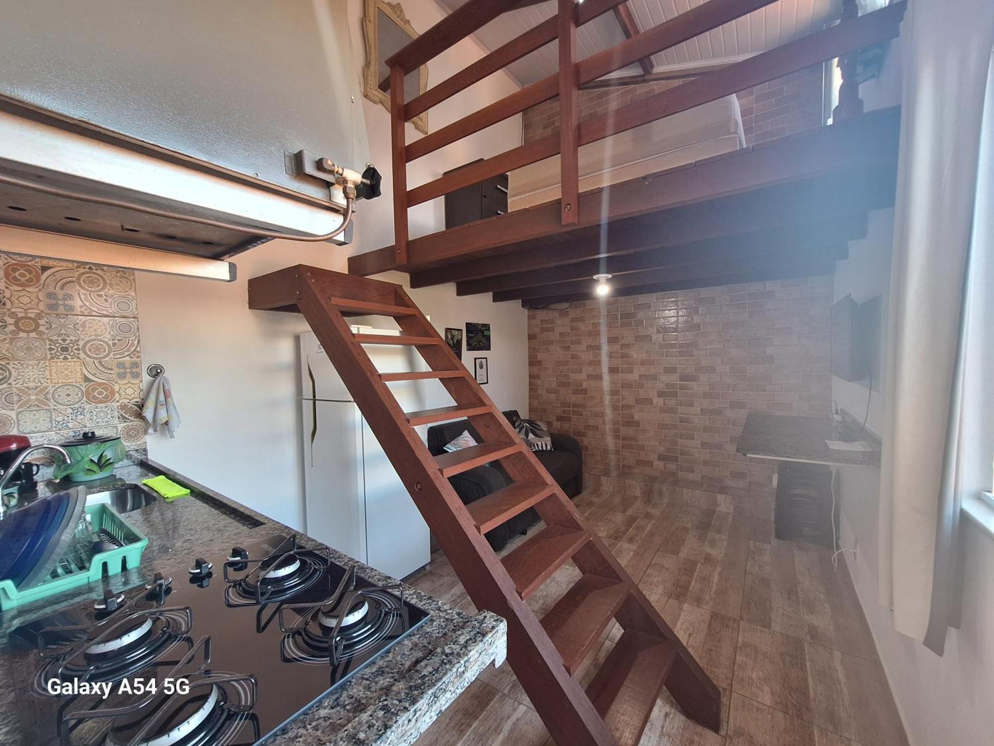 Suite E Apartamento 앙그라 두스 헤이스 외부 사진